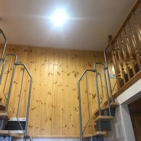 Mora 3. Apartment Kiskunfelegyhaza