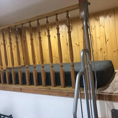 Mora 3. Διαμέρισμα Kiskunfélegyháza