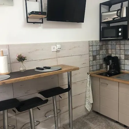 Apartment Mora 3. *