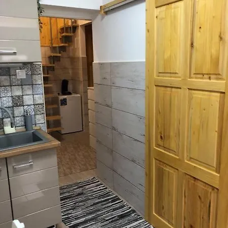 Διαμέρισμα Mora 3.