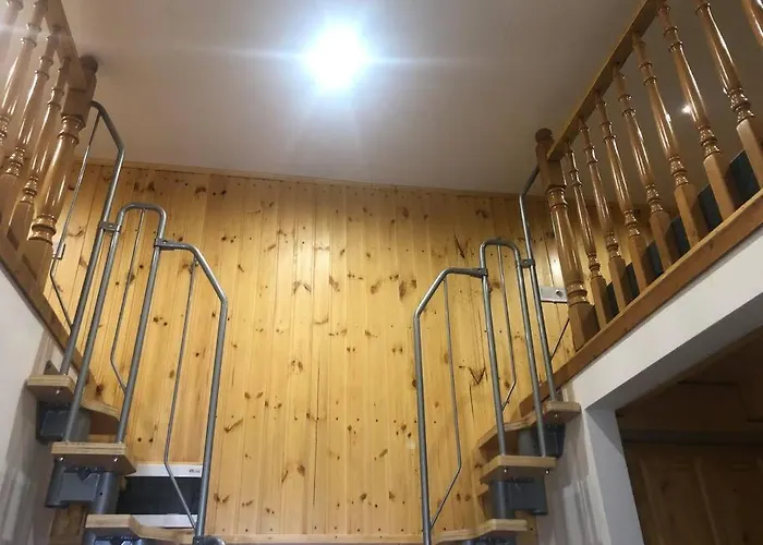 Mora 3. Apartment Kiskunfelegyhaza