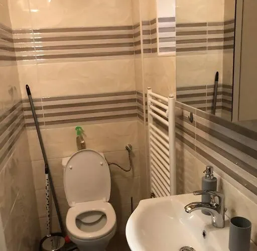 Mora 3. Apartment Kiskunfelegyhaza